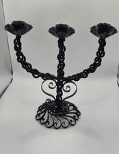Rustic wrought iron for sale  Richmond