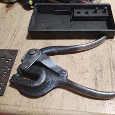 Vintage whitney metal for sale  WYMONDHAM