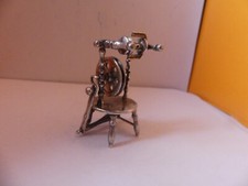 Miniature rouet torsade d'occasion  Villemomble