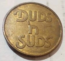 Duds suds good for sale  Provo