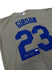 Kirk gibson hand for sale  Brookhaven