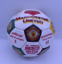 Official manchester united for sale  ABERGELE