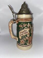 Chope bière ancienne d'occasion  Bayonne