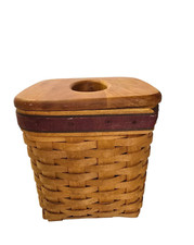 Longaberger 1994 tall for sale  Madison