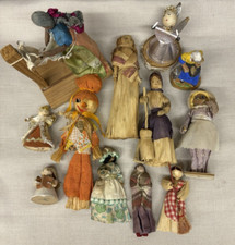 Vintage folk art for sale  Gorham