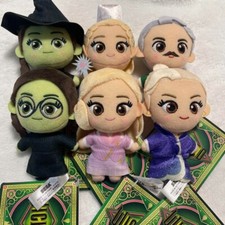 Wicked witch plush for sale  Shipping to Ireland
