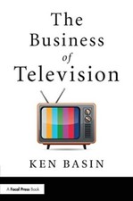 Business television ken for sale  UK