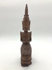 Vintage wood carving for sale  Aurora