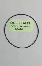 Bezel ring gasket for sale  LINCOLN
