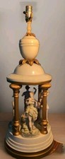 Neoclassical 1950 table for sale  Lanoka Harbor