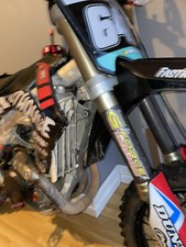 Honda crf 450r for sale  COVENTRY