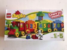 Lego duplo trenino usato  Milano