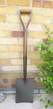 Vintage spade elwell for sale  HOLT