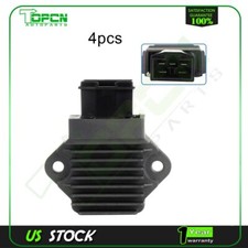 4pack voltage regulator for sale  Ontario