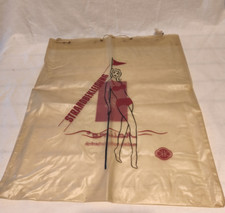 Ddr werbetasche verpackungsbeu gebraucht kaufen  Dresden