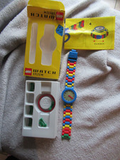 Lego starter watch gebraucht kaufen  Reichelsheim (Wetterau)