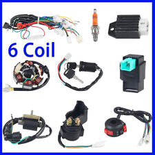Electric wiring harness d'occasion  Expédié en Belgium