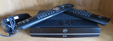 Uhd dtr t4000 for sale  CHARD