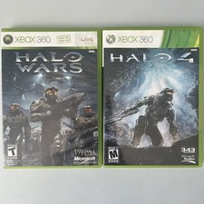 Halo wars halo for sale  Wildwood