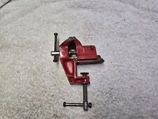 Old bench mount for sale  WIGAN