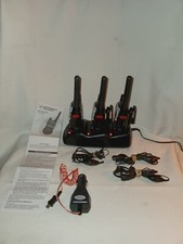 Usado, Rádios Motorola EM1000 com carregador, 3 fones de ouvido + adaptador de carregamento para carro  comprar usado Usado, Rádios Motorola EM1000 com carregador, 3 fones de ouvido + adaptador de carregamento para carro  comprar usado  Enviando para Brazil