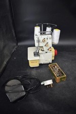 Overlocker artisan 320 for sale  HULL