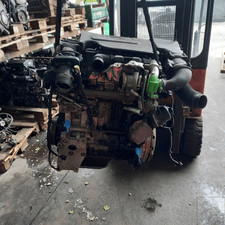 1699880 motore semicompl. usato  Italia