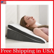 2pcs wedge pillow for sale  Absecon