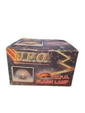 Ufo unique color for sale  Mansfield