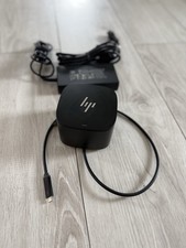 Thunderbolt dock 120w d'occasion  Bischheim