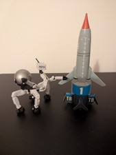 Thunderbird rocket max for sale  COLCHESTER