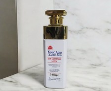 Lozione kojic alla usato  Spedire a Italy