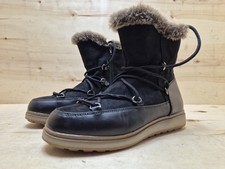Tchibo frauenstiefel stiefelet gebraucht kaufen  Sulingen