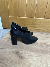 Clarks amabel clara usato  Spedire a Italy
