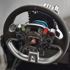 Fanatec gran turismo gebraucht kaufen  Ahrensbök
