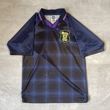 Scotland retro 1996 for sale  SHEFFIELD