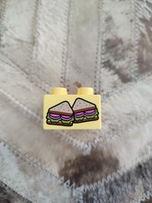 Duplo brick sandwich for sale  BELPER