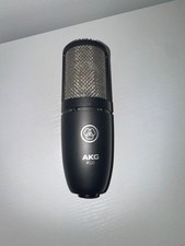 Akg p220 condenser for sale  Dallas