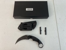Masalong tang karambit for sale  Wimberley