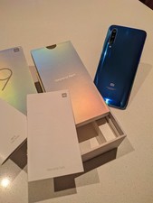Xiaomi mi9 ocean usato  Piove di Sacco