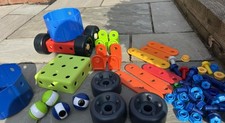 Elc build set for sale  REDDITCH