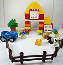 Lego duplo 6141 for sale  Middleburg