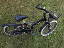 Kinderfahrrad zoll 7 gebraucht kaufen  Bietigheim-Bissingen