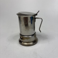 Caffettiera alpu f.lli usato  Due Carrare