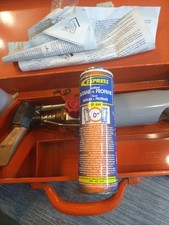 Express gaskartuschen lötkolb gebraucht kaufen  Haldensleben