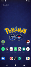 Rooted v40 thinq for sale  Lawrenceville