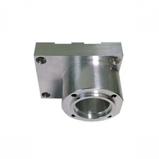 Cnc flangia per usato  Riese Pio X