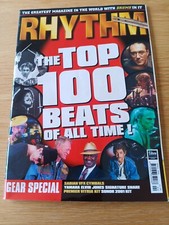 Vintage rhythm drumming for sale  WIRRAL