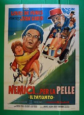 Manifesto nemici per usato Manifesto nemici per usato  Nocera Superiore