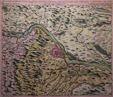 Wien umgebungsplan ... gebraucht kaufen Wien umgebungsplan ... gebraucht kaufen  Hamburg